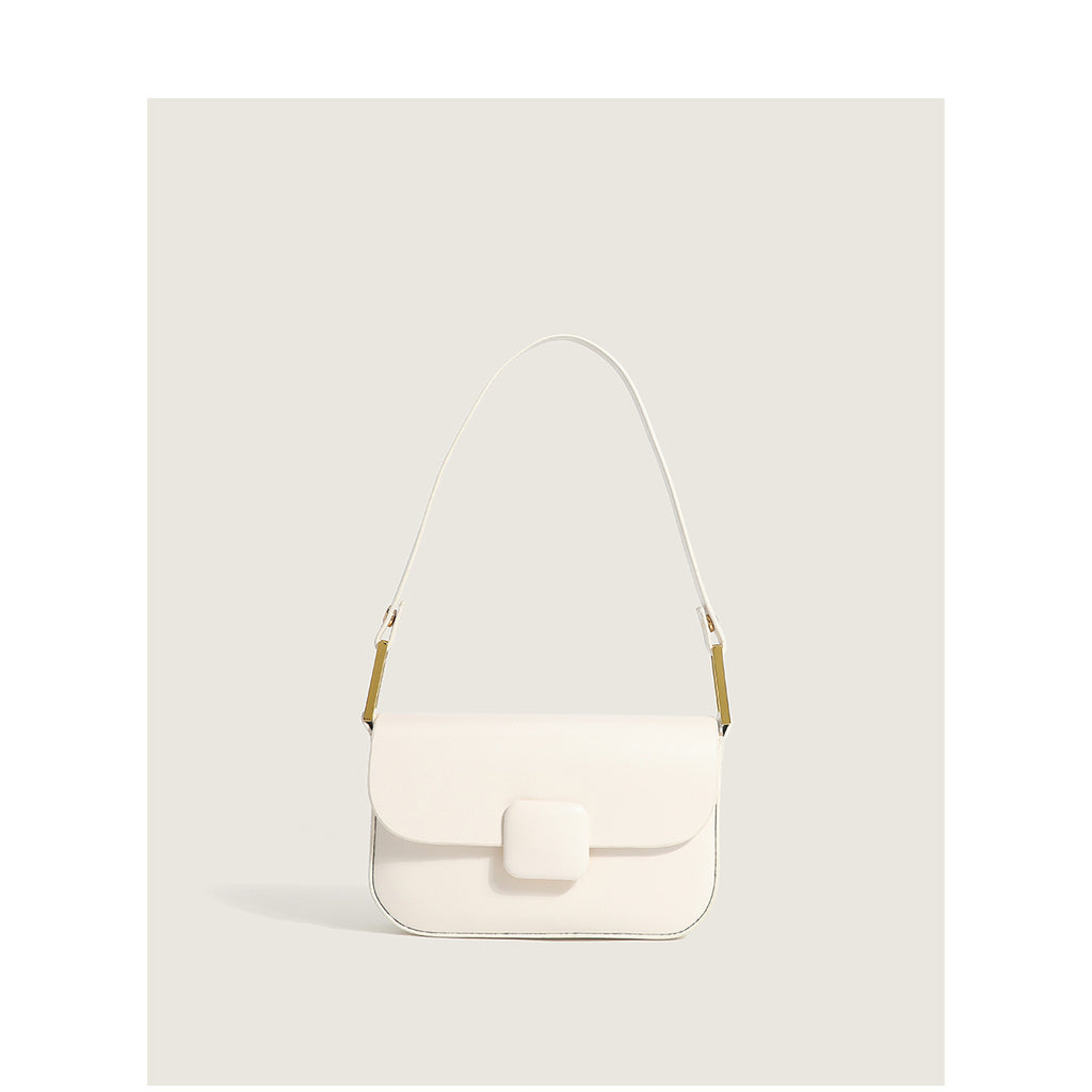 Messenger Square Bag