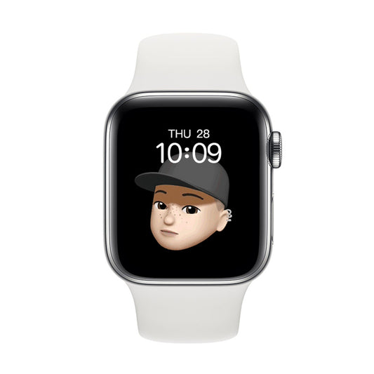 Split Screen Health Watch