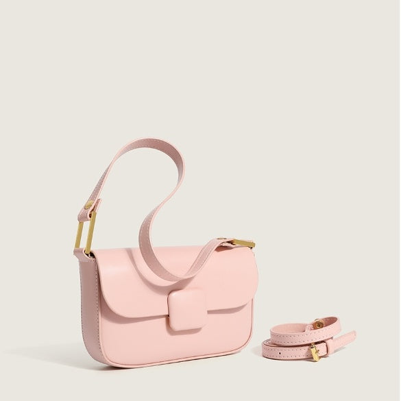 Messenger Square Bag