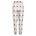 Fully Print Holiday Sweatpants
