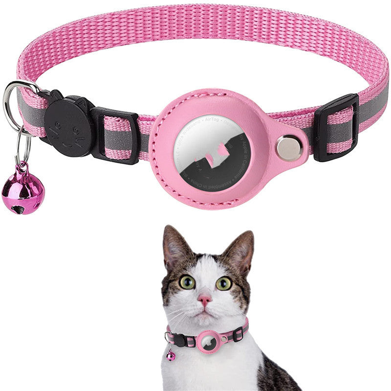 Waterproof Reflective Collar