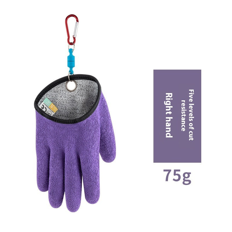 Fishing Gloves