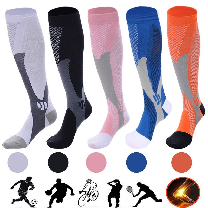 Unisex Compression Socks