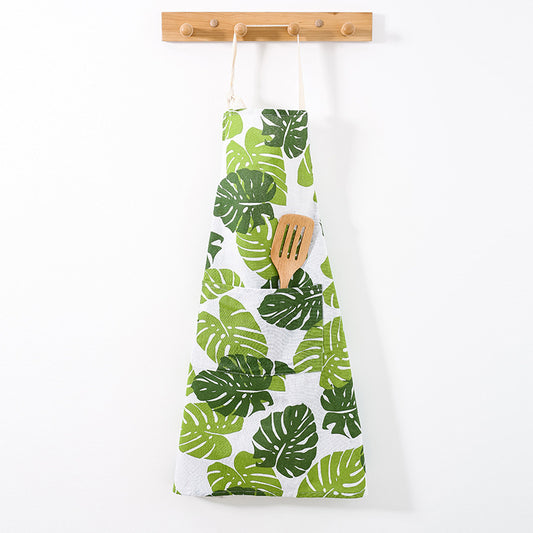 Classy Home Kitchen Apron