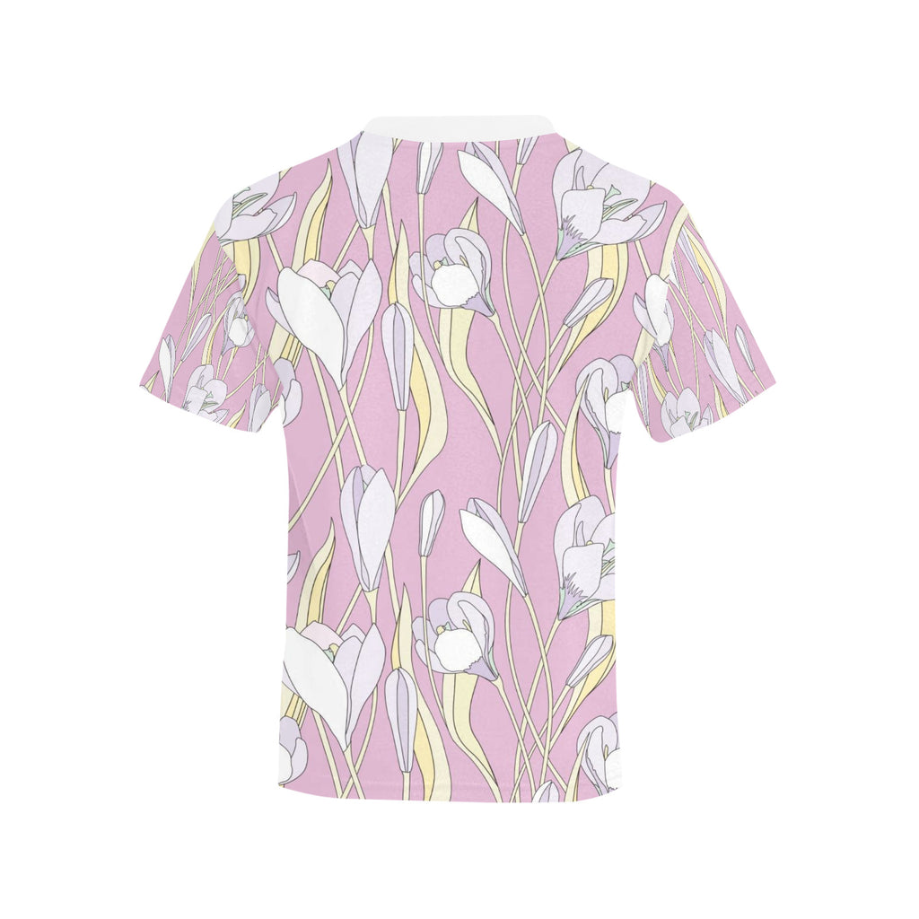 Short-sleeve T-Shirt