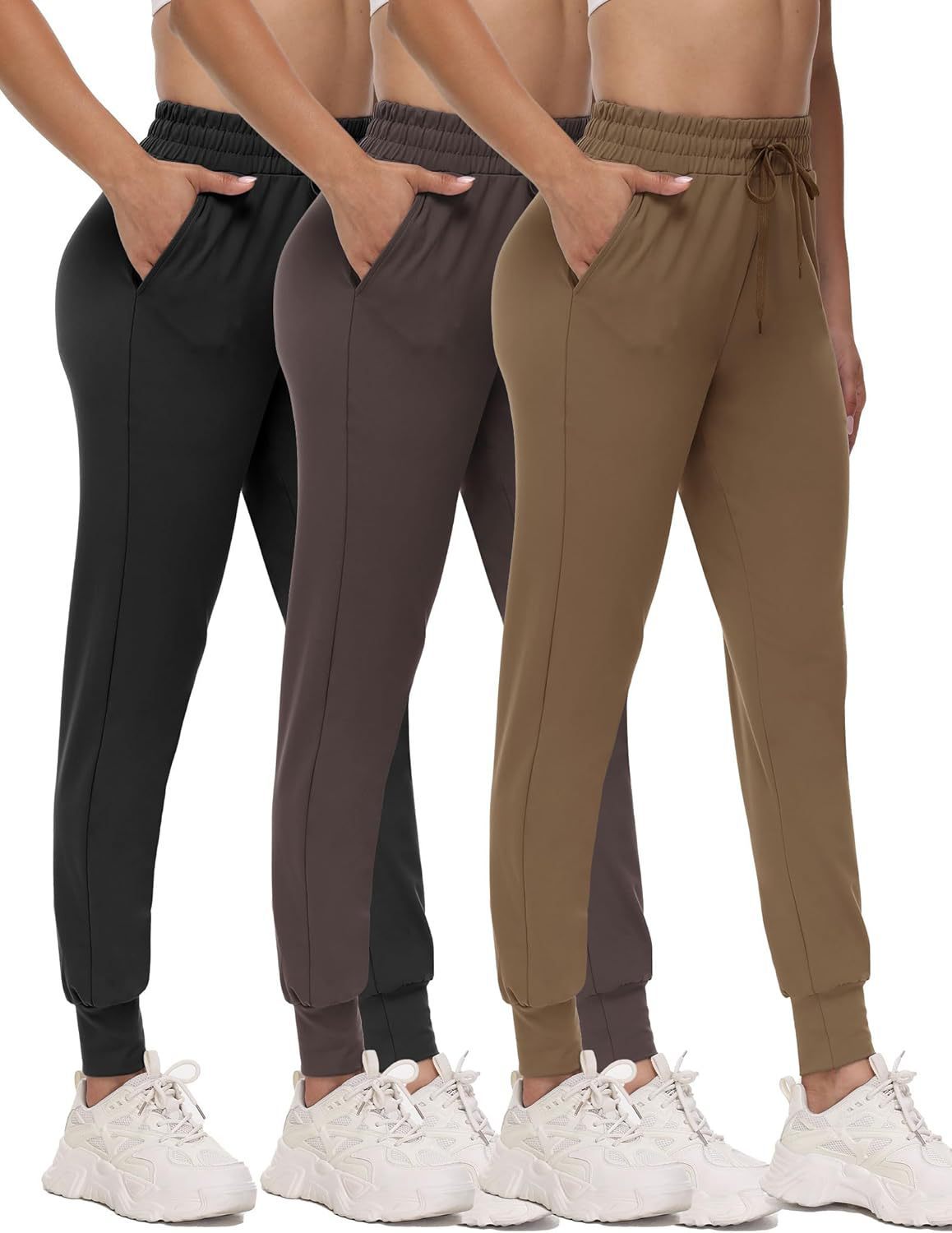 Leisure Yoga Pants