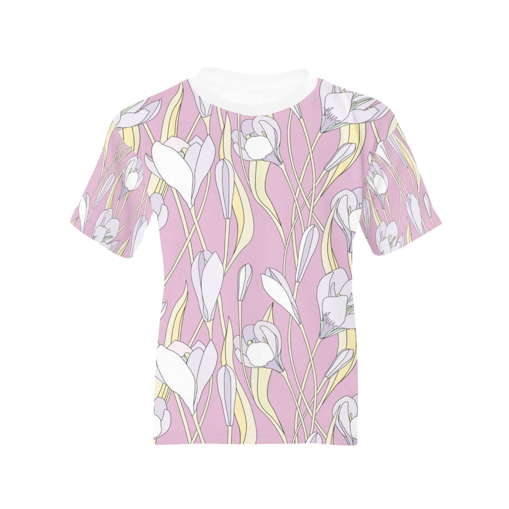 Short-sleeve T-Shirt