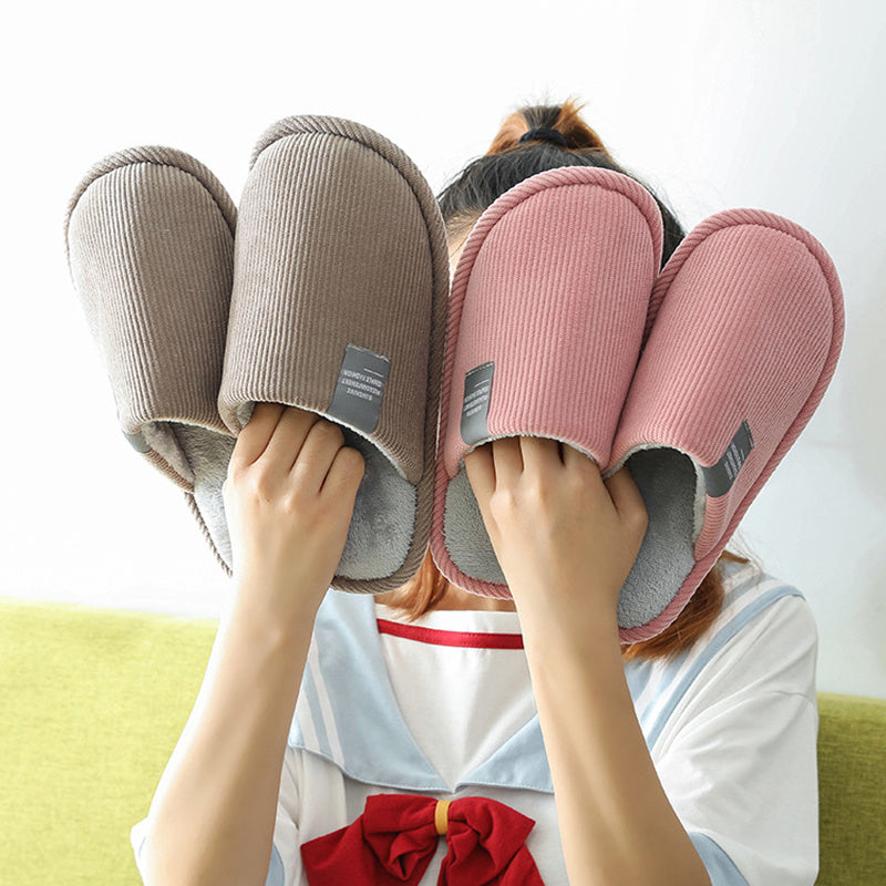 Bedroom Slippers