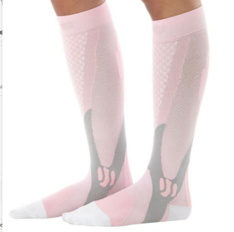 Unisex Compression Socks
