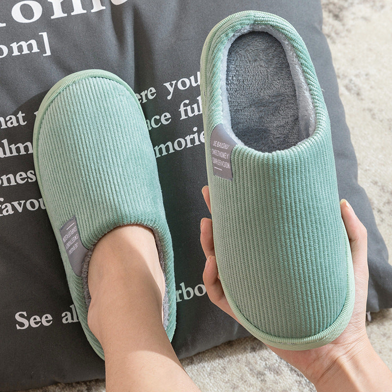 Cozy Bedroom Slippers