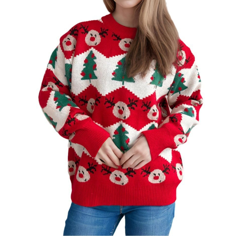 Christmas Sweater