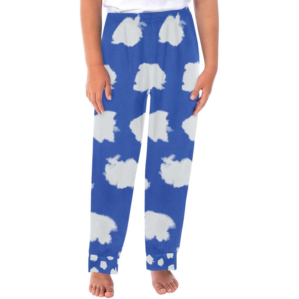 Pajama Trousers
