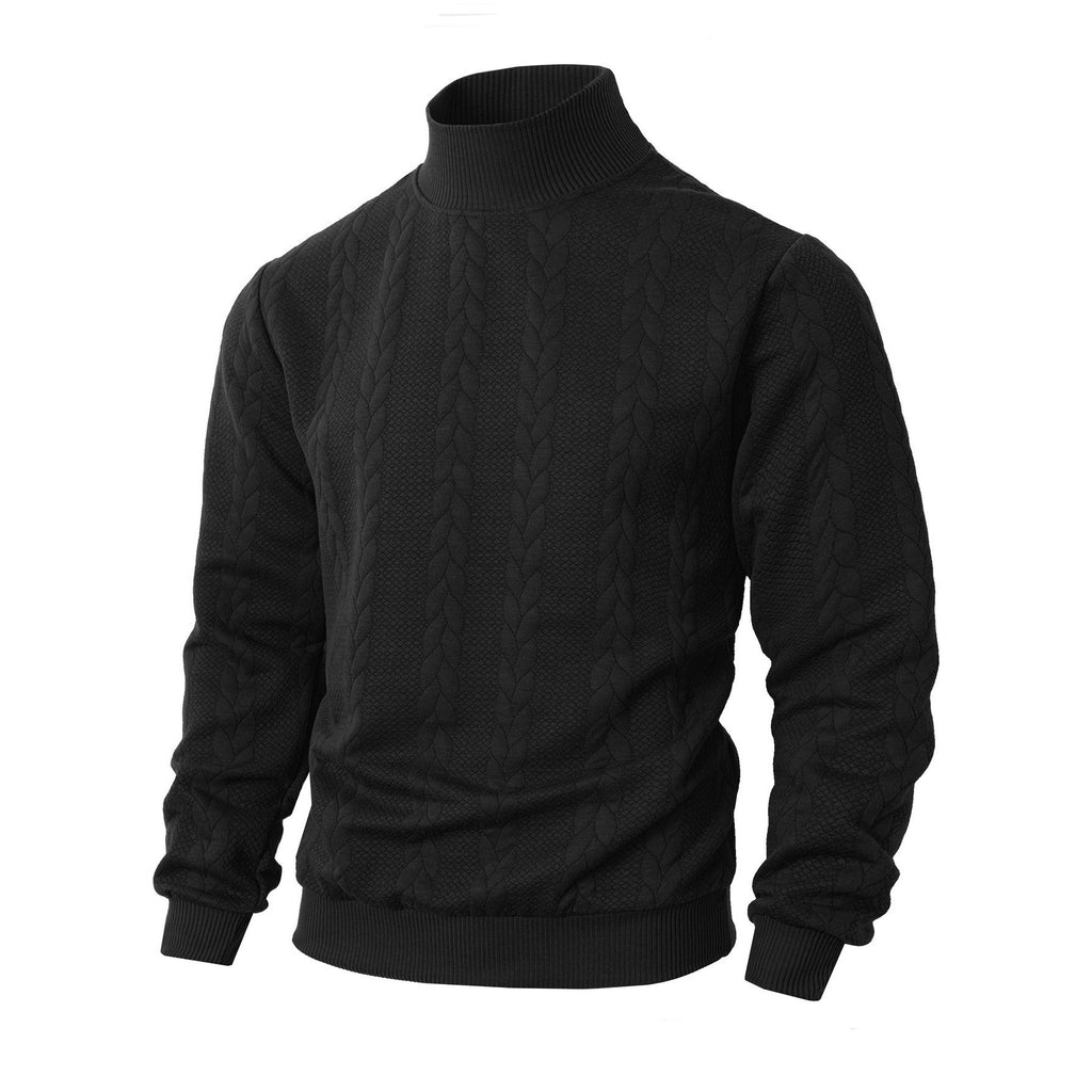 Men's Knitted Sweater