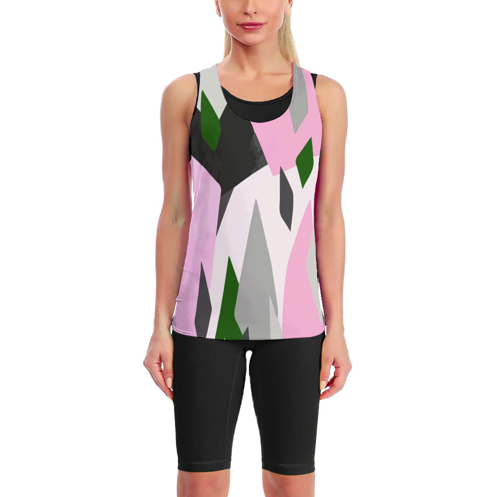 Yoga Vest