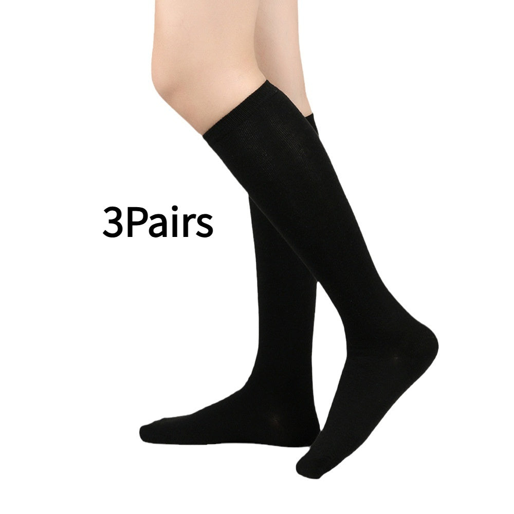 Classy Calf Socks For Women