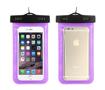 AQUA-ONE Waterproof Phone Case