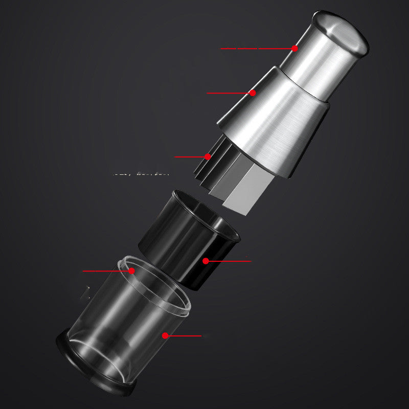 Garlic and Onion Chopper