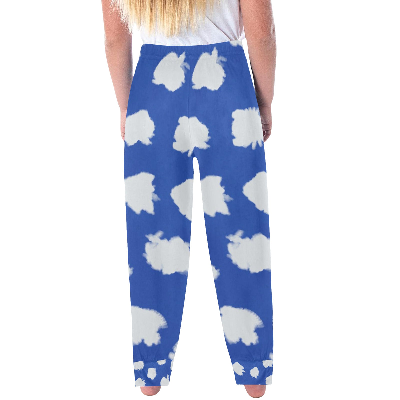 Pajama Trousers