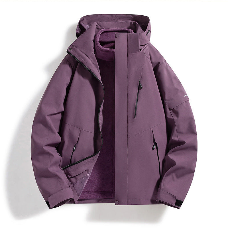 Gore-Tex Jacket