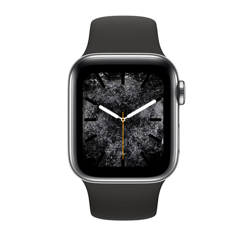 Split Screen Health Watch