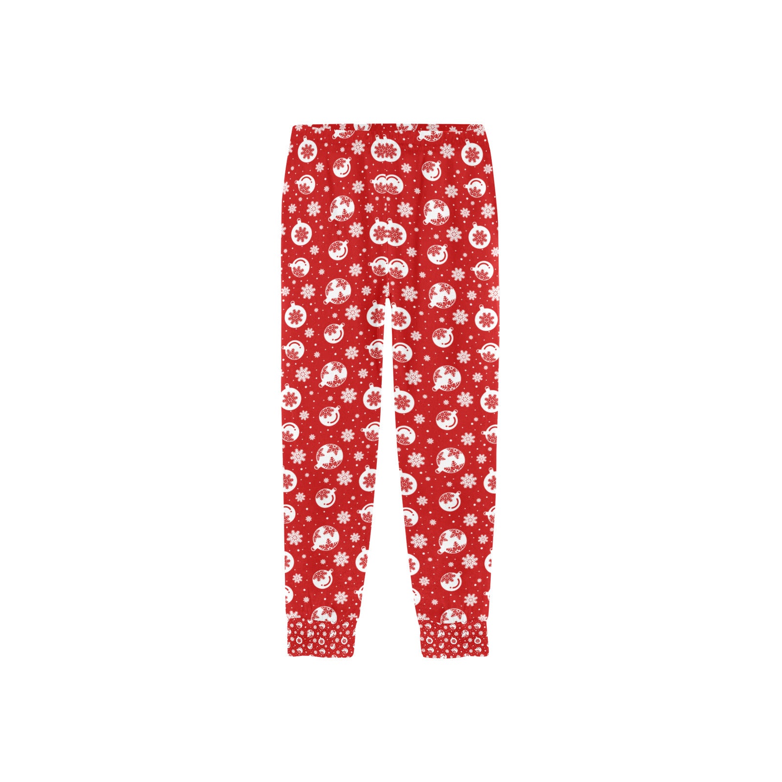 Christmas Pajama Trousers (Sets 07)