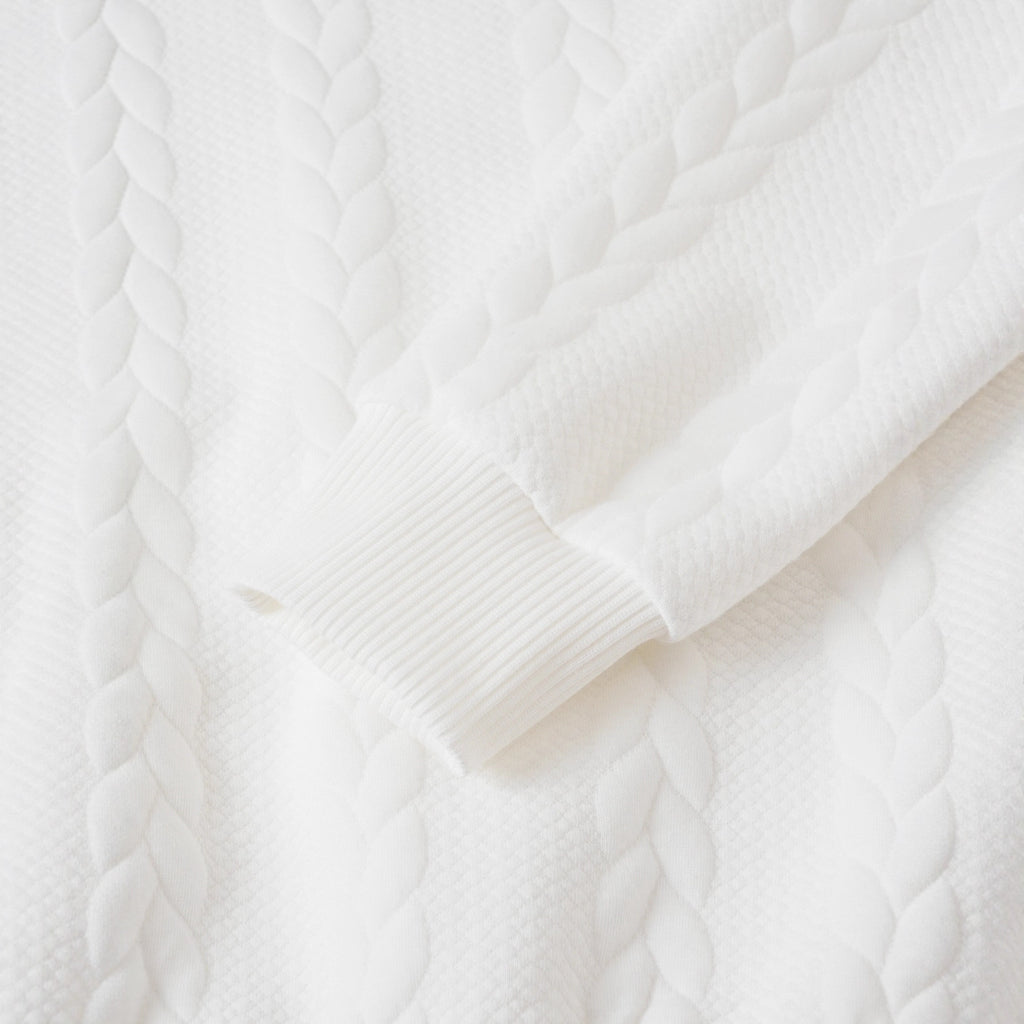 Men's Knitted Sweater