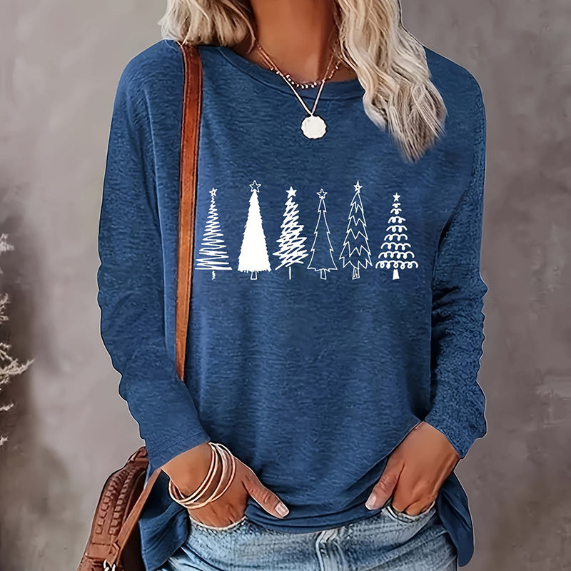 Christmas Tree T-Shirt