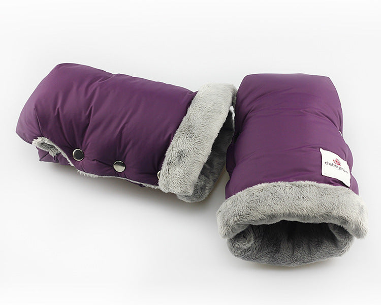 Water Repellent Gloves