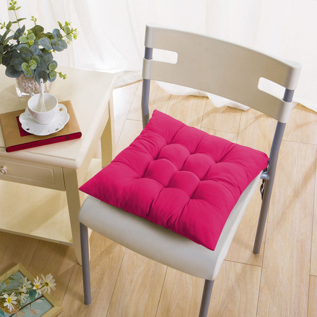 4Pcs Chair Cushion