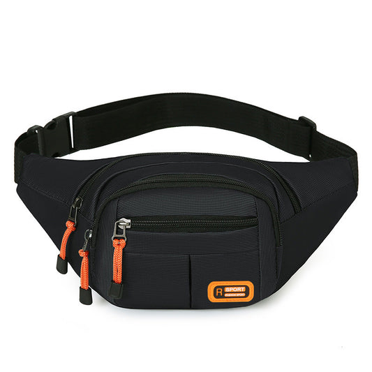 Waterproof Chest Bag