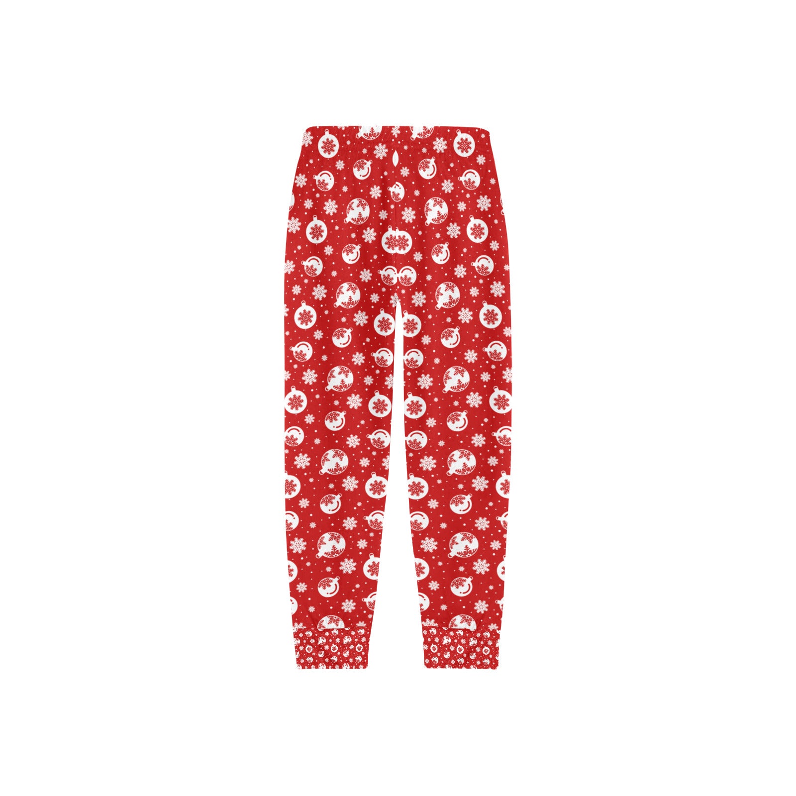 Christmas Pajama Trousers (Sets 07)