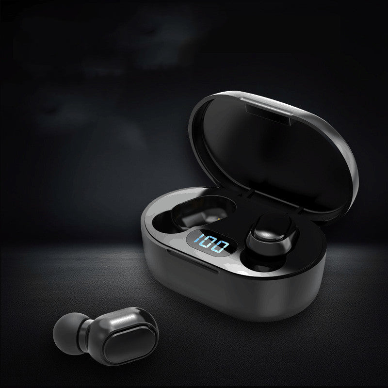 E7S Bluetooth Wireless Earbuds