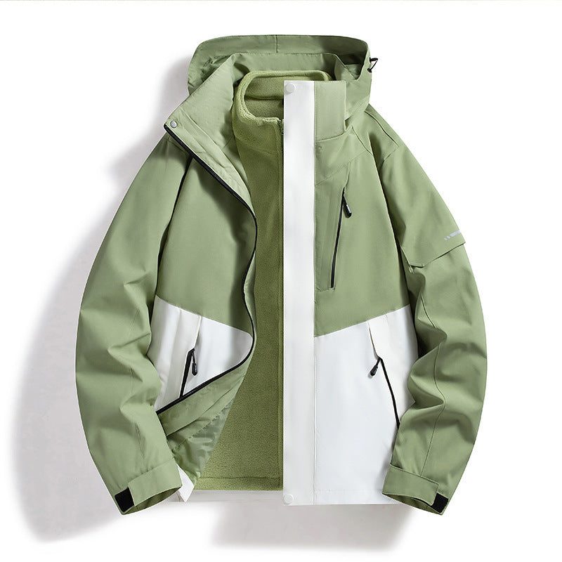 Gore-Tex Jacket