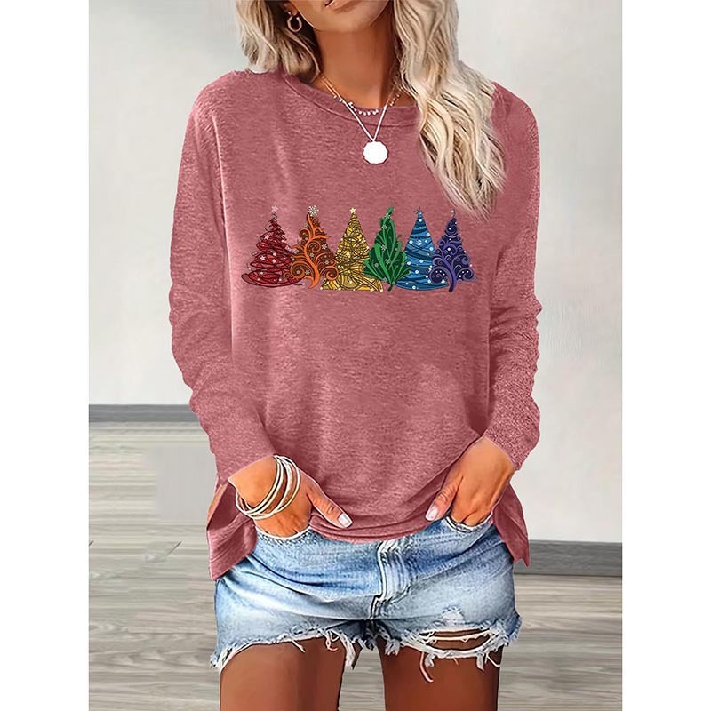 Christmas Tree T-Shirt