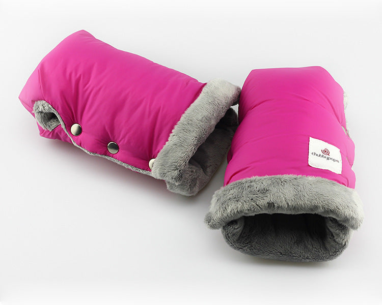 Water Repellent Gloves