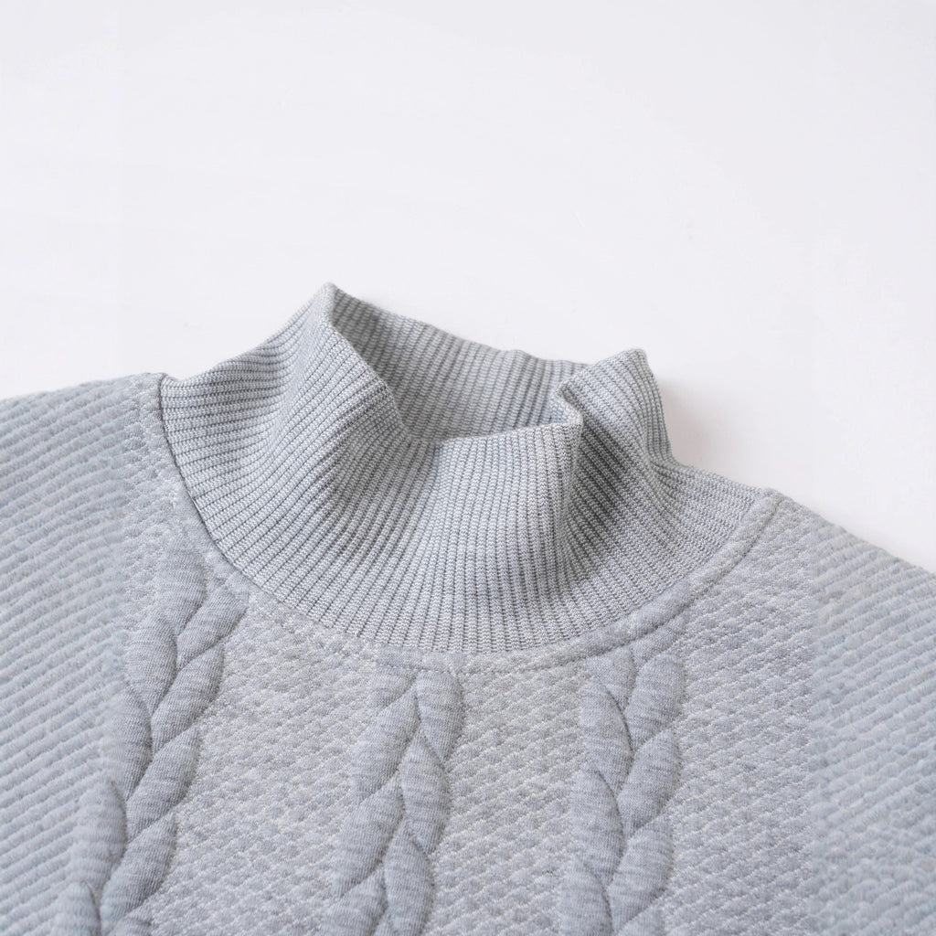 Men's Knitted Sweater
