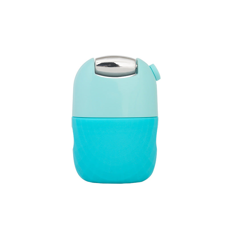 Facial Silicone Ice Roller